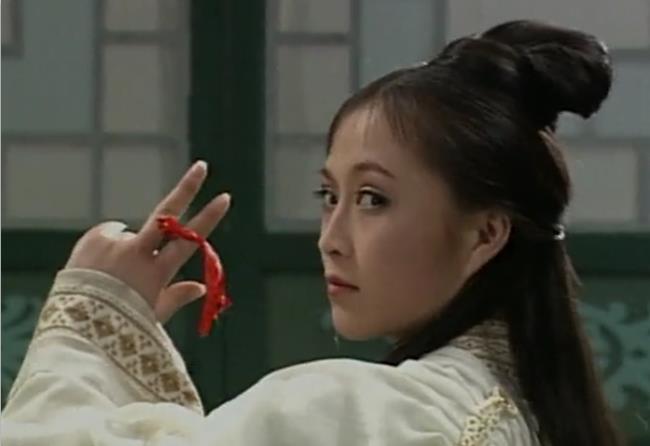 甘十九妹是演的什么是