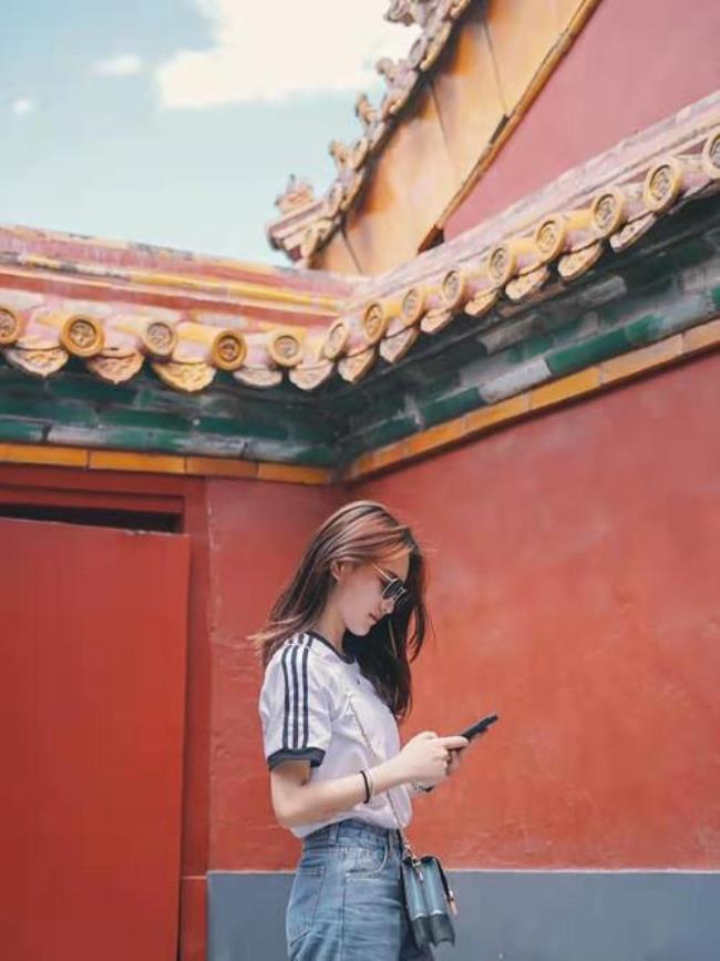 帕帕在故宫哪个位置
