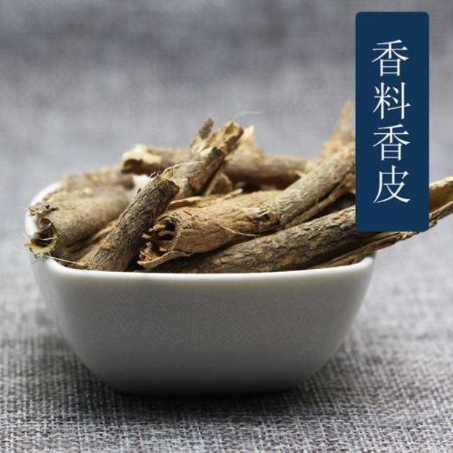 5香是什么香料