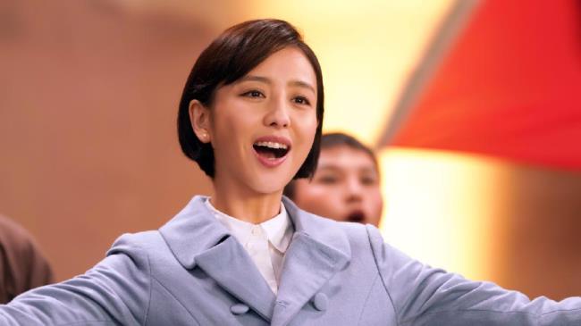 霞光导演