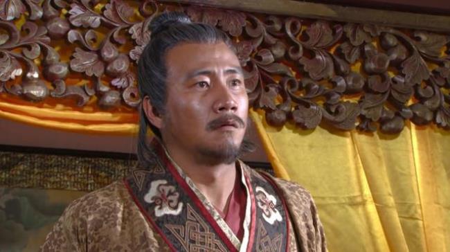 朱元璋授勋大典是哪一集