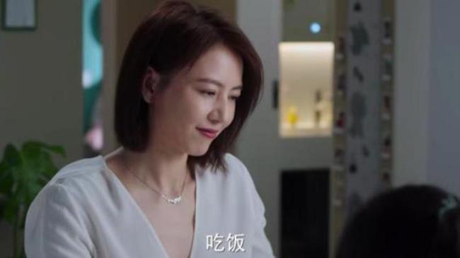 完美伴侣里高圆圆开的车