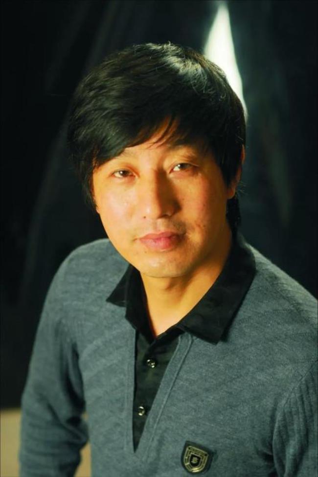 童兴明扮演者