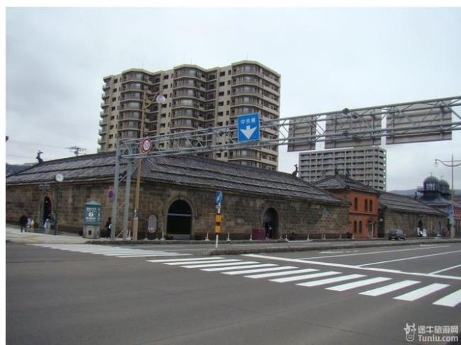 北海道大名