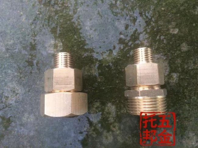 一寸国标铁水管多重