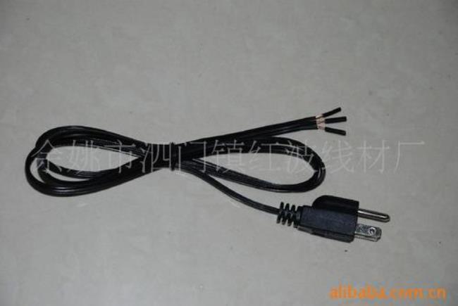 美规UL电源线SPTSJTSVT规格是代表什么意思