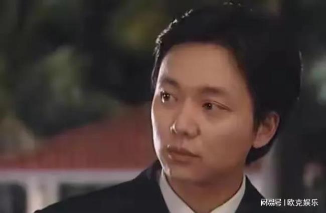 代号石头的男明星