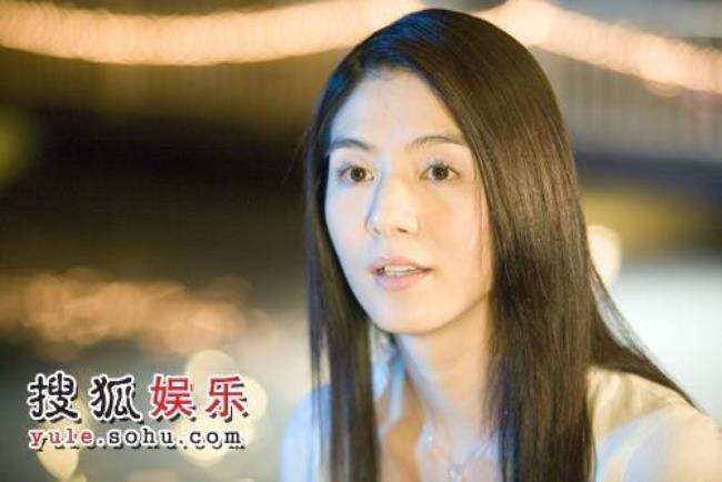 杨采妮还火吗