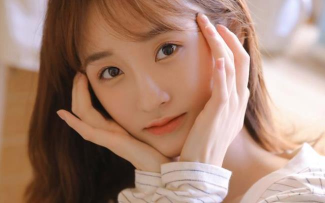 女生说额额怎么回