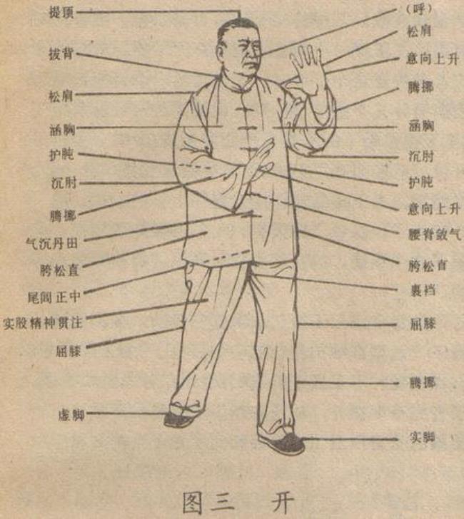 武式太极拳传承脉络