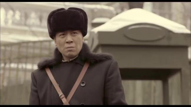 零下三十八度结局解析