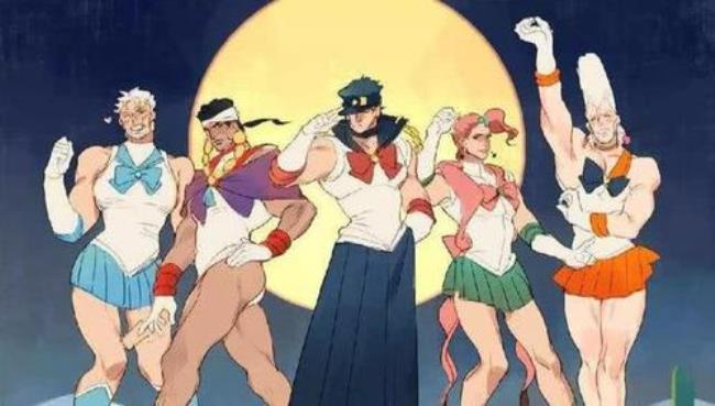 jojo是哪里人