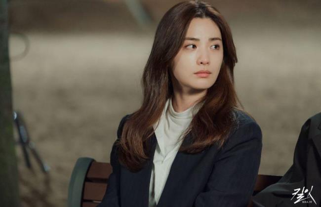 厉害的女人韩剧女主