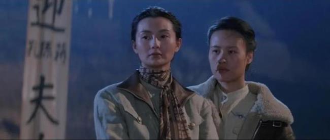 宋三小姐扮演者