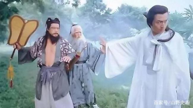 苟杳与吕洞宾主要内容