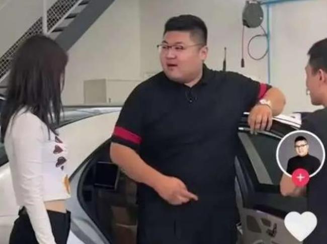 猴哥说车怎么起家的