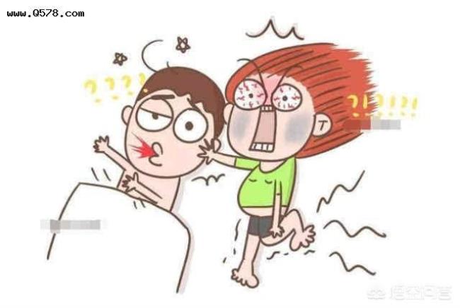 男朋友跟你说手抽筋了怎么回