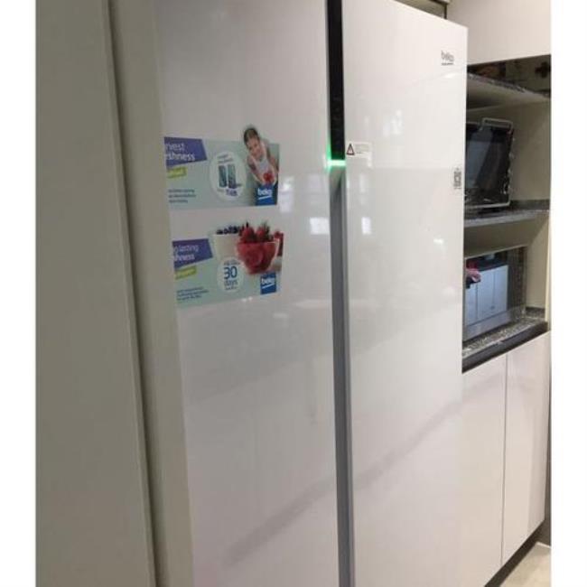 beko冰箱长时间开门后怎么恢复