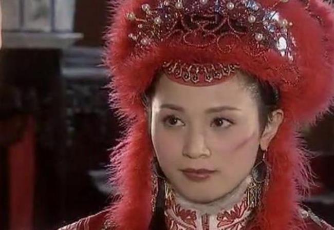 努尔哈赤为什么不娶那齐亚
