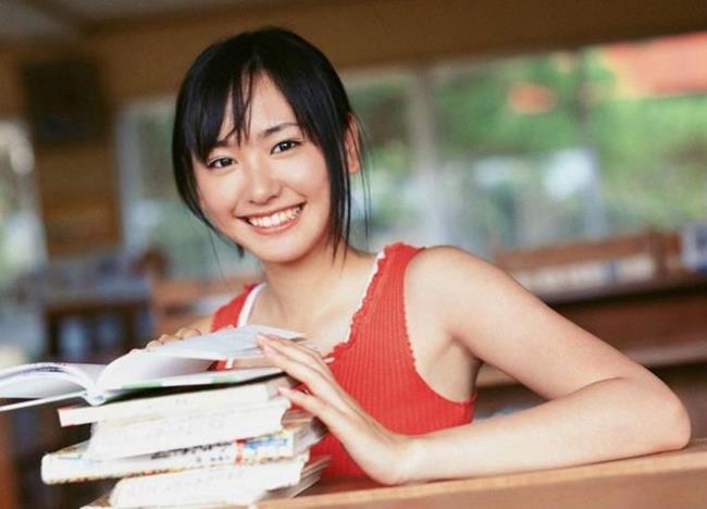 新垣结衣的真实情况
