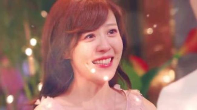 美嘉叫什么