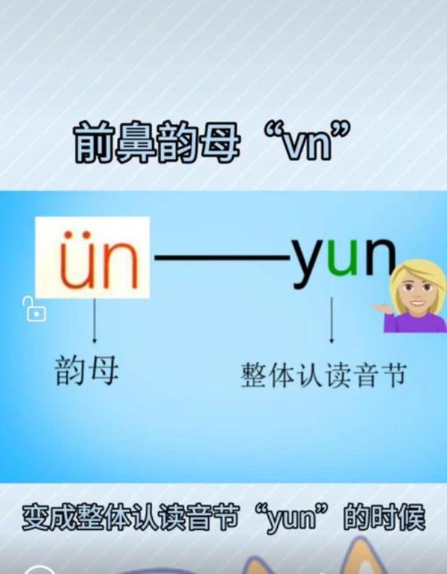 学是整体认读音节吗