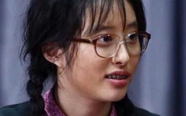 丑女无敌女主