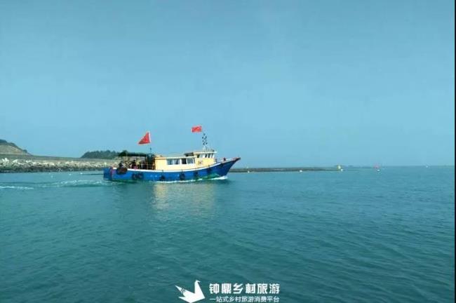 渔船出海捕鱼的目的是什么