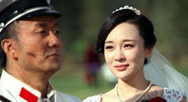 筷子兄弟王太利的妻子
