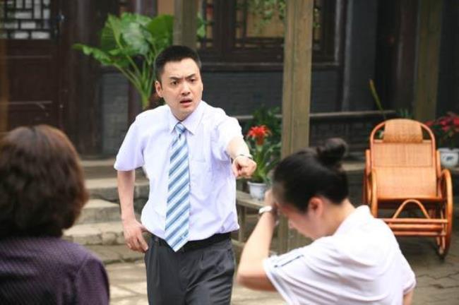 别样幸福小敏扮演者
