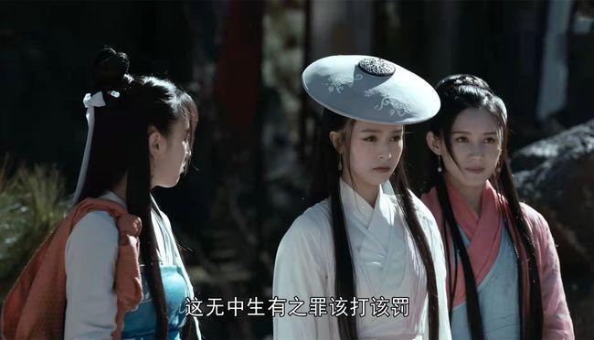 神仙姐姐和李青萝什么关系