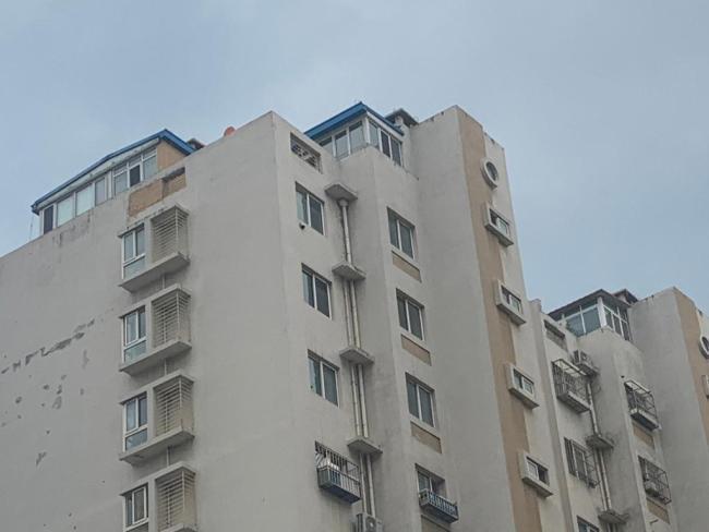 住进小区什么意思