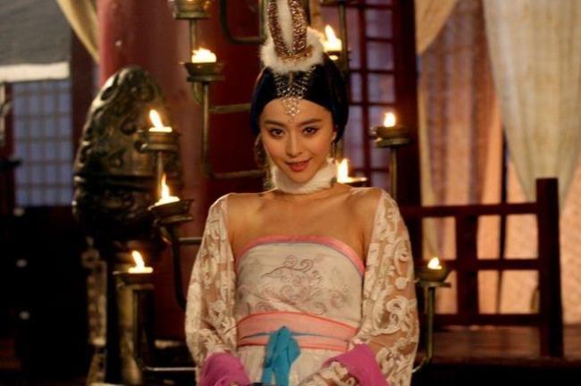 封神演义妲己最后结局