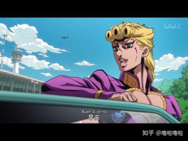 jojo讲的是什么