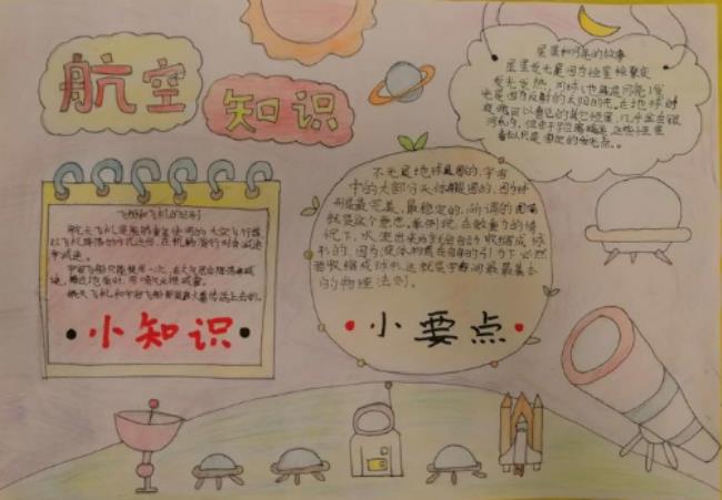 三字航天口号