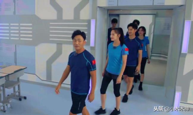 王宝强和王祖蓝身高多少
