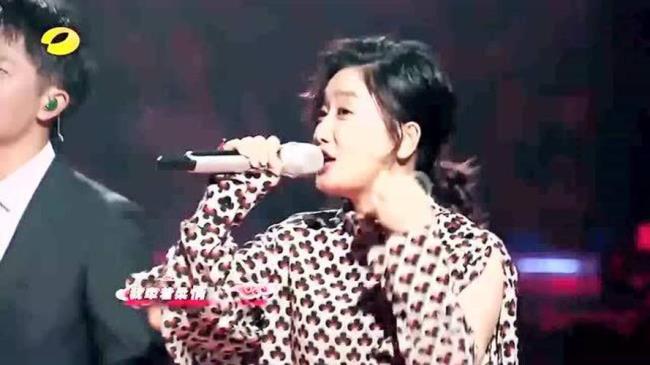 你和她们都不同原唱