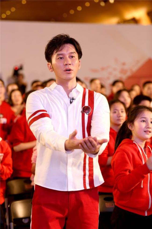 李晨唱春泥是哪一期