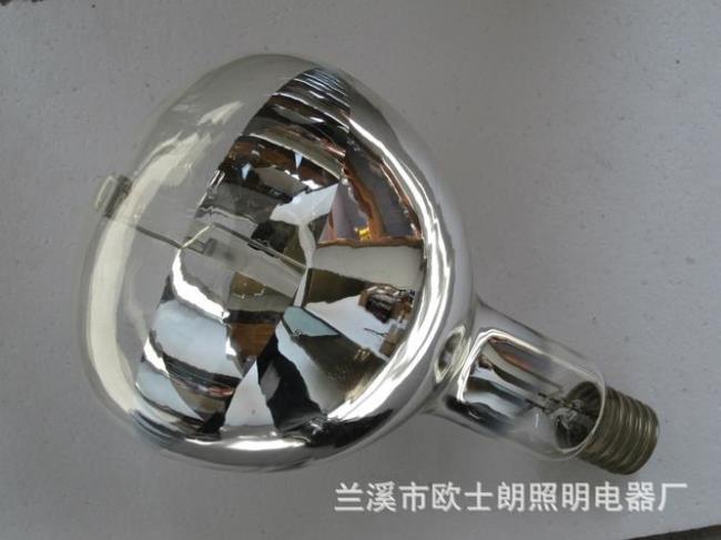钠灯的灯光是什么色的