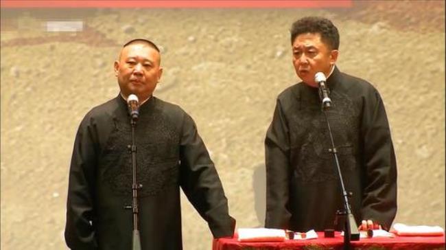 看郭德纲于谦相声在哪看
