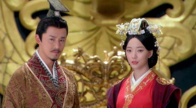 颛顼有几个老婆