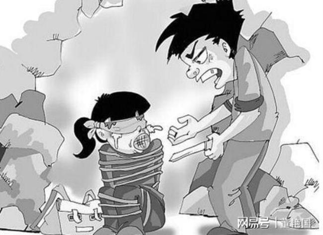 关于绑架女生的动漫有哪些