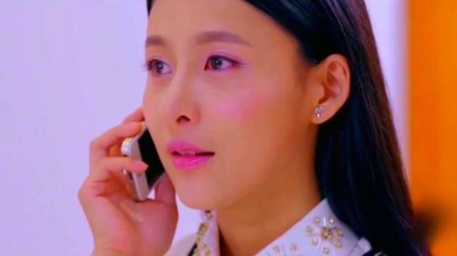 妻子的谎言里面女二是谁