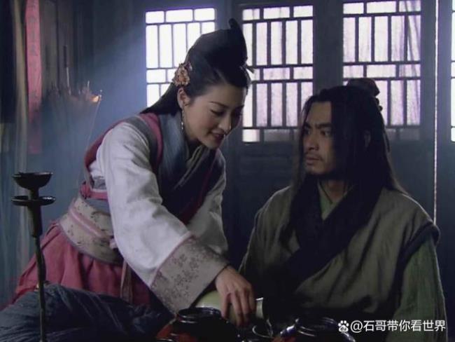 杨叶最后的结局