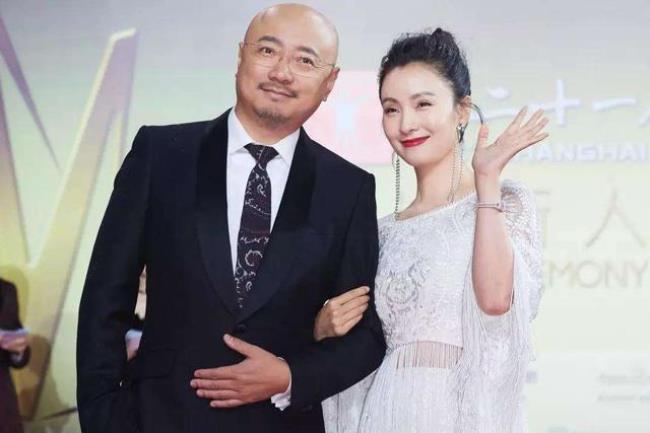 徐峥的大女儿扮演者