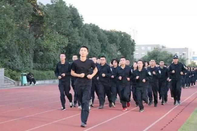 警大值得读吗