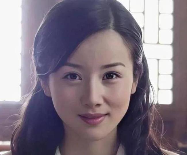 杨小蝶是什么电视
