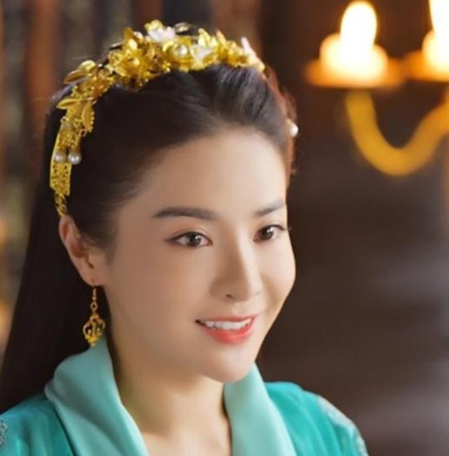 倾世妖颜津南梦扮演者