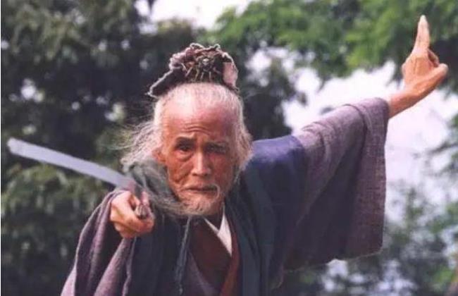 谁接华山派掌门