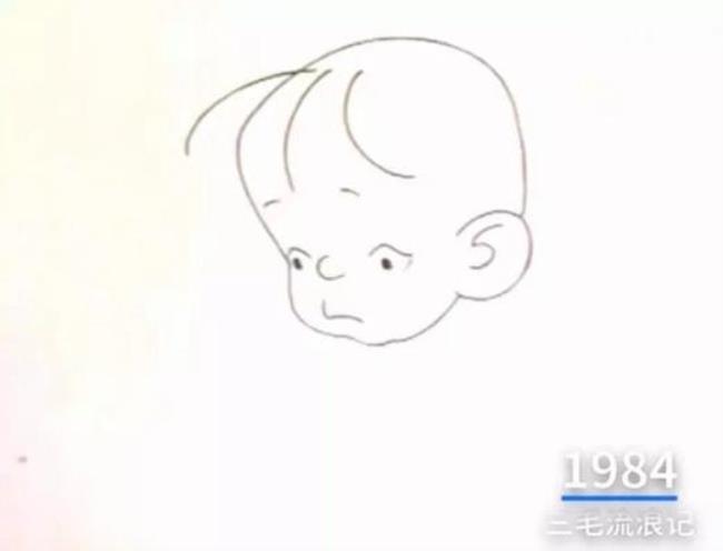 魏楚元是哪部动漫